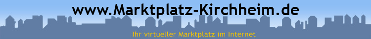 www.Marktplatz-Kirchheim.de